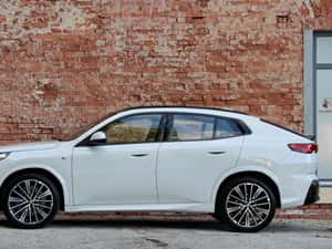 BMW X2 2024, SUV, 46.500 EUR — miniatura 2