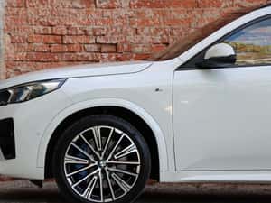 BMW X2 2024, SUV, 46.500 EUR — miniatura 5