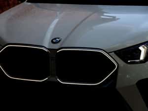BMW X2 2024, SUV, 46.500 EUR — miniatura 6