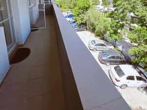 2 camere Aleea Mizil Pallady bloc 2017 centrala proprie, loc parcare