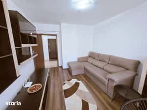 2 camere Aleea Mizil Pallady bloc 2017 centrala proprie, loc parcare — miniatura 5