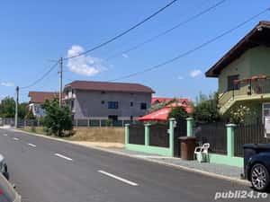 Teren intravilan Litoral Statinea 2Mai — miniatura 2