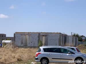 Teren intravilan Litoral Statinea 2Mai — miniatura 4