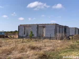 Teren intravilan Litoral Statinea 2Mai — miniatura 7