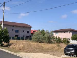Teren intravilan Litoral Statinea 2Mai — miniatura 8