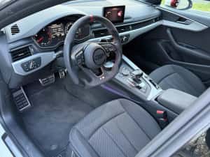 ‼️vand / Schimb Audi A5 2.0D - an 2018 — miniatura 4