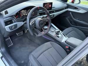 ‼️vand / Schimb Audi A5 2.0D - an 2018 — miniatura 10