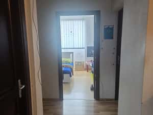 Apartament 3 camere, etaj 1/10, str. Toporasi, Sector 5, balcon, lift — miniatura 6