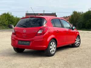 Opel Corsa 1.2i 70 CP | 2010 EURO 5 | CLIMĂ | Pilot Automat | RATE | Garantie | Livrare GRATUITĂ — miniatura 3