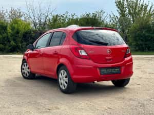 Opel Corsa 1.2i 70 CP | 2010 EURO 5 | CLIMĂ | Pilot Automat | RATE | Garantie | Livrare GRATUITĂ — miniatura 4