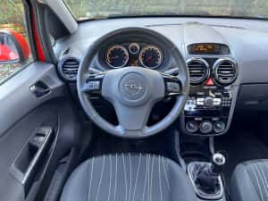 Opel Corsa 1.2i 70 CP | 2010 EURO 5 | CLIMĂ | Pilot Automat | RATE | Garantie | Livrare GRATUITĂ — miniatura 7