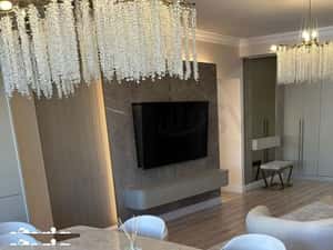 Apartament 2 camere premium Ivory Residence Pipera 68 mp Parcare subte — miniatura 3