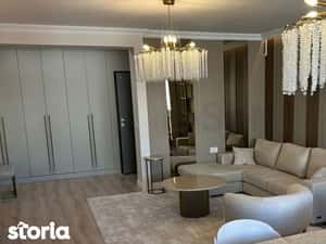 Apartament 2 camere premium Ivory Residence Pipera 68 mp Parcare subte — miniatura 4