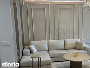 Apartament 2 camere premium Ivory Residence Pipera 68 mp Parcare subte — miniatura 5