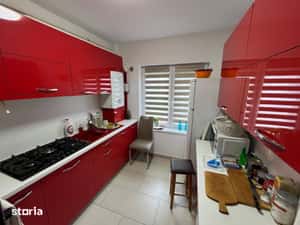 Apartament 3 camere Turnișor Bloc nou 2022 Încălzire în pardoseală — miniatura 5