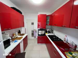 Apartament 3 camere Turnișor Bloc nou 2022 Încălzire în pardoseală — miniatura 6