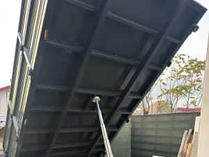 Vand Mercedes Sprinter 412 basculabil pe trei parti — miniatura 6