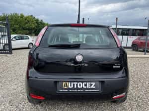 Fiat Punto 2011 AUTOMATA-Benzina 1.4 Clasic -EURO 5 -Pret 4990 €-RATE — miniatura 5