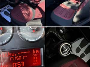 Fiat Punto 2011 AUTOMATA-Benzina 1.4 Clasic -EURO 5 -Pret 4990 €-RATE — miniatura 7