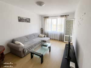 Apartament 2 camere| Crangasi| Pet Friendly| — miniatura 1