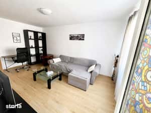 Apartament 2 camere| Crangasi| Pet Friendly| — miniatura 4
