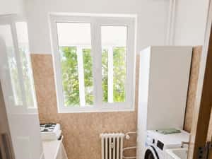 Apartament 2 camere| Crangasi| Pet Friendly| — miniatura 6