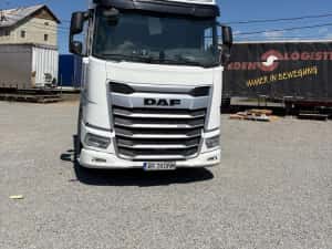 Daf  XG 480 , 2023