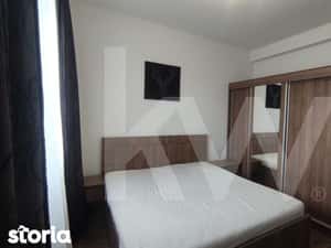 Apartament de inchiriat – Str. Ascanio Damian, Cartierul Arhitectilo — miniatura 4