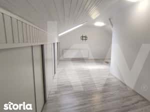 Apartament de inchiriat – Str. Ascanio Damian, Cartierul Arhitectilo — miniatura 5