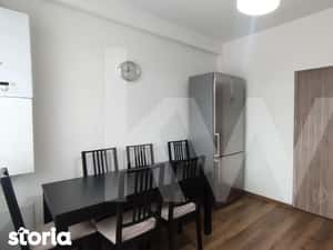 Apartament de inchiriat – Str. Ascanio Damian, Cartierul Arhitectilo — miniatura 6