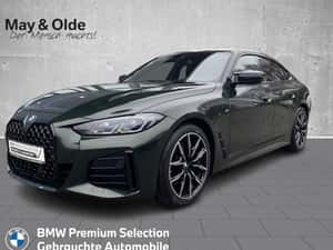 BMW M440 Automată - 41.818 km — miniatura 1