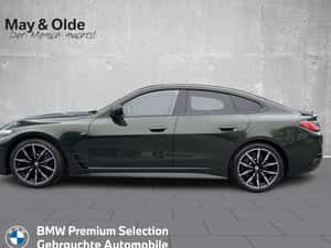 BMW M440 Automată - 41.818 km — miniatura 2