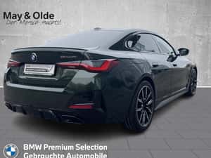 BMW M440 Automată - 41.818 km — miniatura 3