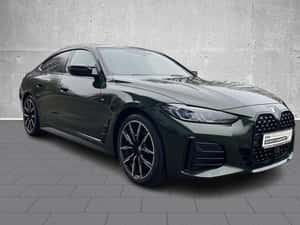 BMW M440 Automată - 41.818 km — miniatura 4