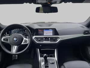 BMW M440 Automată - 41.818 km — miniatura 7