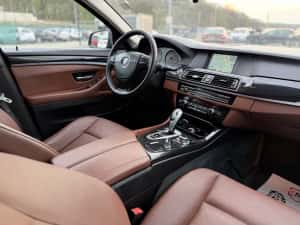 BMW 520D F11 2012 Rate/Garantie/Revizii — miniatura 6
