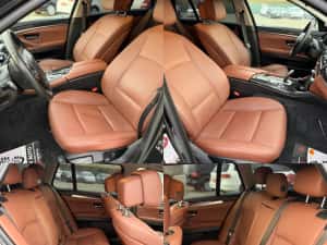 BMW 520D F11 2012 Rate/Garantie/Revizii — miniatura 8