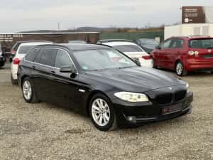 BMW 520D F11 2012 Rate/Garantie/Revizii — miniatura 9