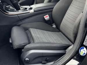 Mercedes Benz Clasa -C fab. 2015 Automata E6 Bluetec 217.000 km reali — miniatura 5