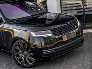 Land Rover Range Rover Hibrid SUV, 2023, 73.278 km — miniatura 2