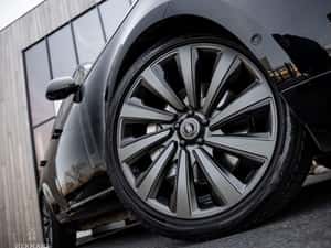 Land Rover Range Rover Hibrid SUV, 2023, 73.278 km — miniatura 3