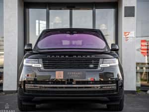 Land Rover Range Rover Hibrid SUV, 2023, 73.278 km — miniatura 4
