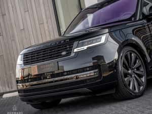 Land Rover Range Rover Hibrid SUV, 2023, 73.278 km — miniatura 5