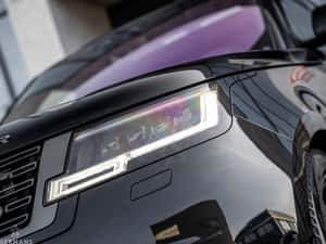 Land Rover Range Rover Hibrid SUV, 2023, 73.278 km — miniatura 6