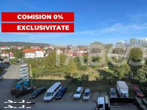 Apartament de vanzare 2 camere cu vedere superba etaj 4 Vasile Aaron — miniatura 3