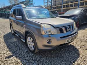Panou Sigurante Nissan X - Trail T31 2.0 2007 - 2013 (1516) JG70A — miniatura 4