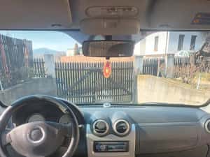 Dacia logan 1.2  Benzina+GPL