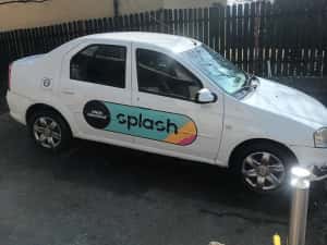 Dacia logan 1.2  Benzina+GPL — miniatura 3