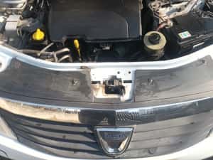 Dacia logan 1.2  Benzina+GPL — miniatura 5