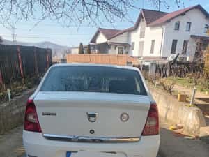 Dacia logan 1.2  Benzina+GPL — miniatura 7